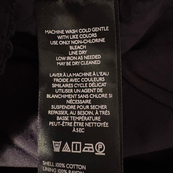 Anthropologie Katerina button front Floral Print boho Short Sleeve Romper XL - Picture 13 of 14